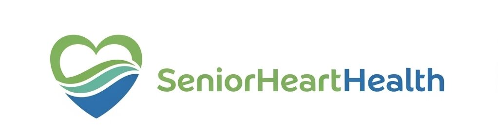 Senior heart health
